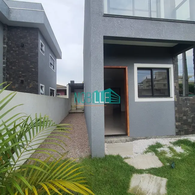Foto 4 de Casa com 3 quartos à venda, 95m2 em Ingleses do Rio Vermelho, Florianopolis - SC