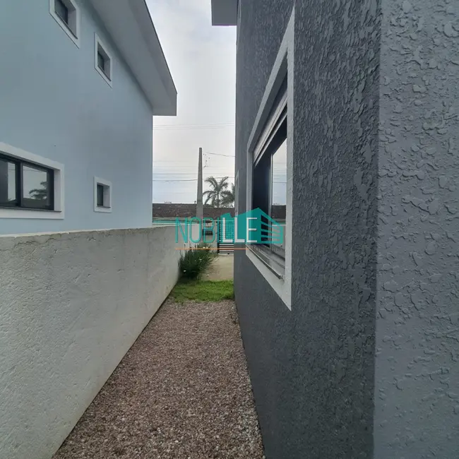 Foto 7 de Casa com 3 quartos à venda, 95m2 em Ingleses do Rio Vermelho, Florianopolis - SC