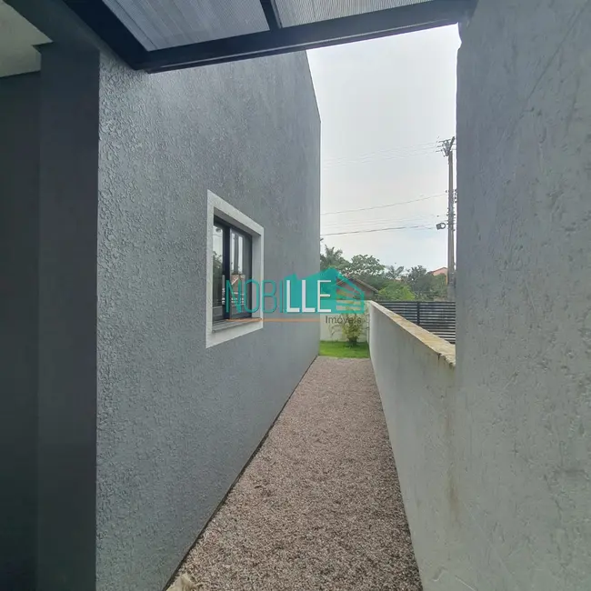 Foto 6 de Casa com 3 quartos à venda, 95m2 em Ingleses do Rio Vermelho, Florianopolis - SC