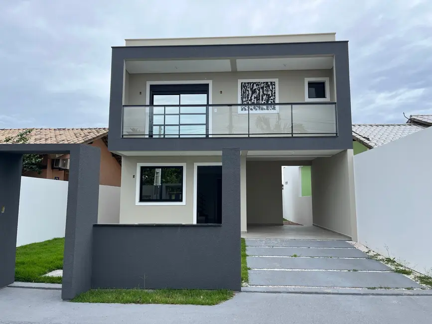 Foto 1 de Casa com 3 quartos à venda, 180m2 em São João do Rio Vermelho, Florianopolis - SC