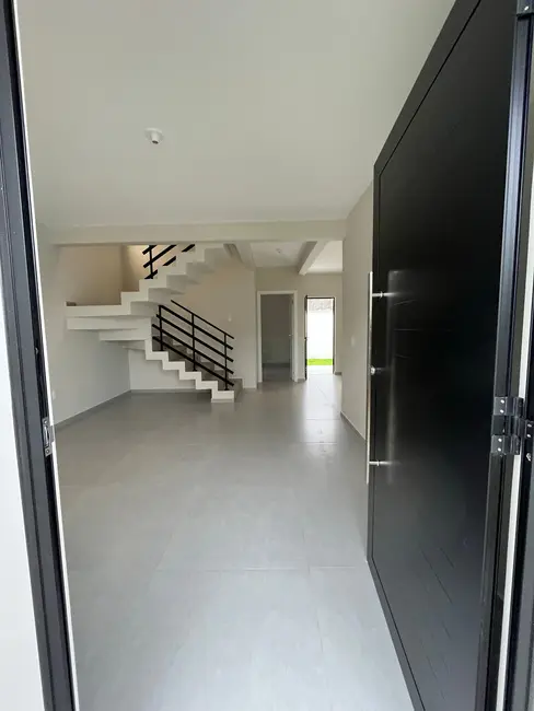 Foto 2 de Casa com 3 quartos à venda, 180m2 em São João do Rio Vermelho, Florianopolis - SC