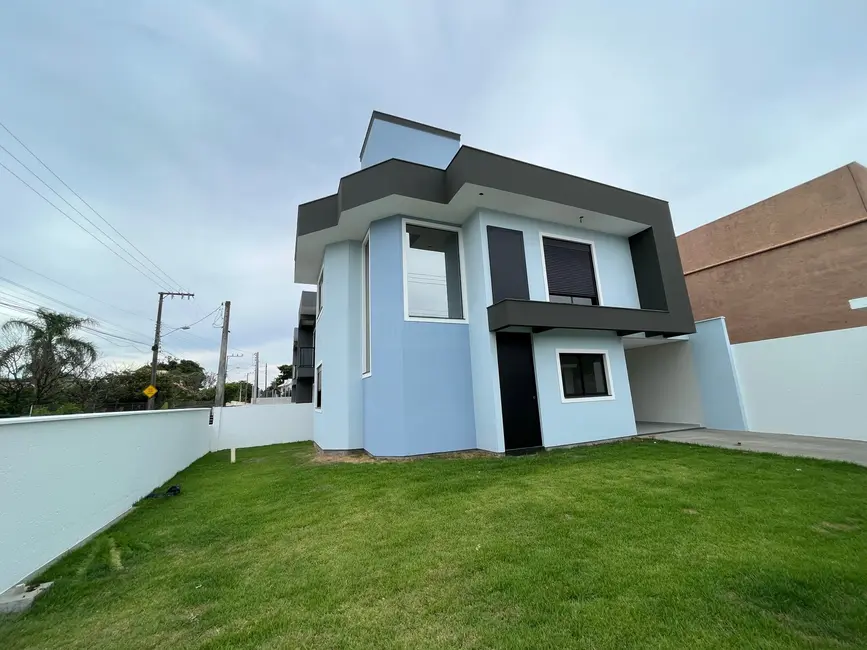 Foto 3 de Casa com 3 quartos à venda, 110m2 em Ingleses do Rio Vermelho, Florianopolis - SC