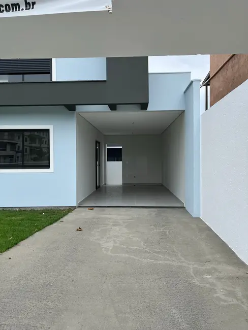 Foto 4 de Casa com 3 quartos à venda, 110m2 em Ingleses do Rio Vermelho, Florianopolis - SC