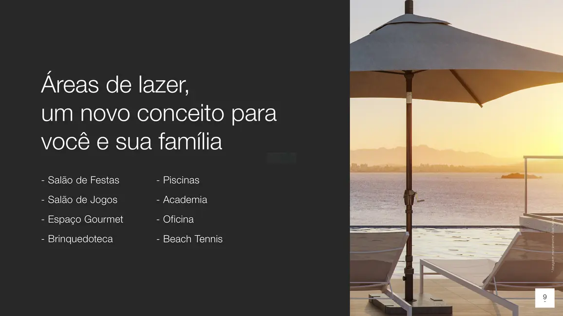 Foto 6 de Apartamento com 3 quartos à venda, 143m2 em Cacupé, Florianopolis - SC