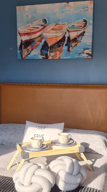 Apartamento com 1 quarto à venda, 72m2 em Ingleses do Rio Vermelho, Florianopolis - SC - imagem 4 Foto 4 de Apartamento com 1 quarto à venda, 72m2 em Ingleses do Rio Vermelho, Florianopolis - SC