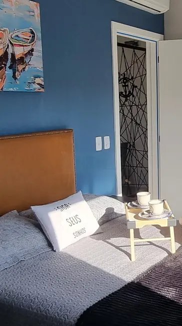 Apartamento com 1 quarto à venda, 72m2 em Ingleses do Rio Vermelho, Florianopolis - SC - imagem 5 Foto 5 de Apartamento com 1 quarto à venda, 72m2 em Ingleses do Rio Vermelho, Florianopolis - SC