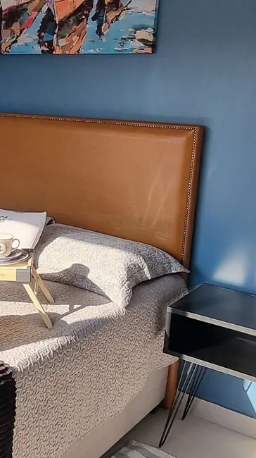 Apartamento com 1 quarto à venda, 72m2 em Ingleses do Rio Vermelho, Florianopolis - SC - imagem 3 Foto 3 de Apartamento com 1 quarto à venda, 72m2 em Ingleses do Rio Vermelho, Florianopolis - SC