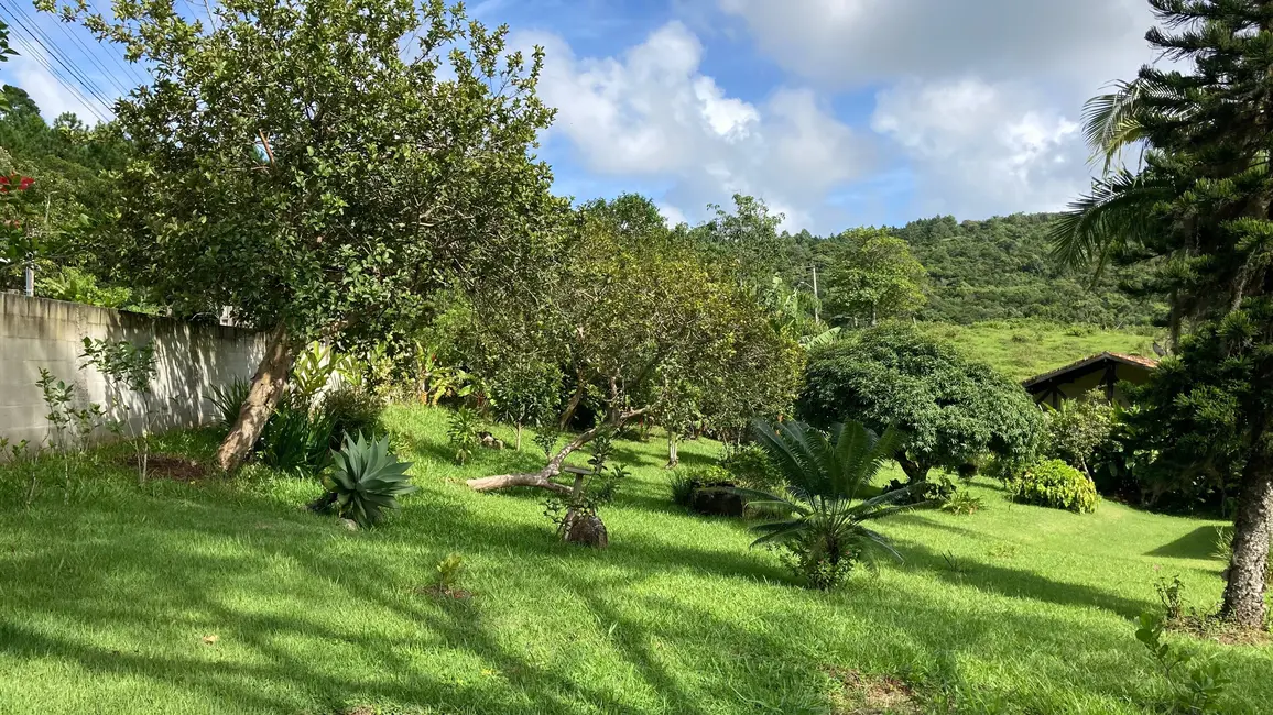Sítio / Rancho com 1 quarto à venda, 100m2 em Vargem Grande, Florianopolis - SC - imagem 6 Foto 6 de Sítio / Rancho com 1 quarto à venda, 100m2 em Vargem Grande, Florianopolis - SC