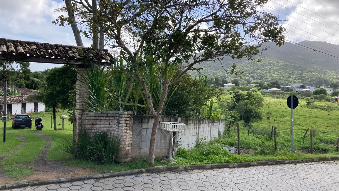 Sítio / Rancho com 1 quarto à venda, 100m2 em Vargem Grande, Florianopolis - SC - imagem 3 Foto 3 de Sítio / Rancho com 1 quarto à venda, 100m2 em Vargem Grande, Florianopolis - SC