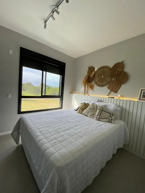 Foto 4 de Casa de Condomínio com 3 quartos à venda, 128m2 em Cachoeira do Bom Jesus, Florianopolis - SC