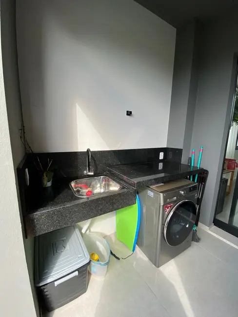 Foto 7 de Casa de Condomínio com 3 quartos à venda, 128m2 em Cachoeira do Bom Jesus, Florianopolis - SC