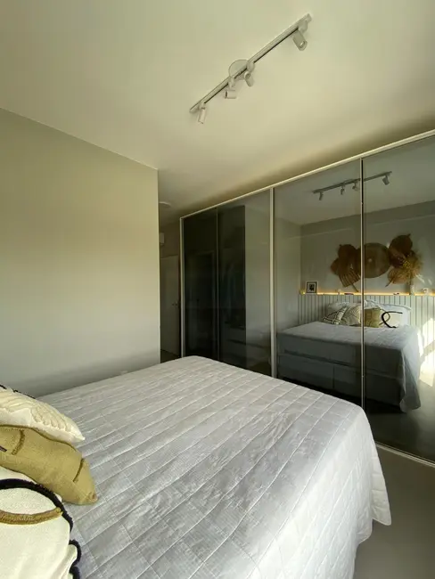 Foto 5 de Casa de Condomínio com 3 quartos à venda, 128m2 em Cachoeira do Bom Jesus, Florianopolis - SC