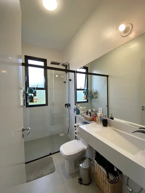 Foto 3 de Casa de Condomínio com 3 quartos à venda, 128m2 em Cachoeira do Bom Jesus, Florianopolis - SC