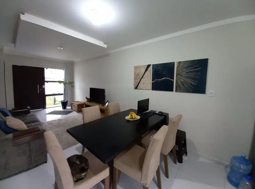 Foto 5 de Casa com 2 quartos à venda, 98m2 em São João do Rio Vermelho, Florianopolis - SC