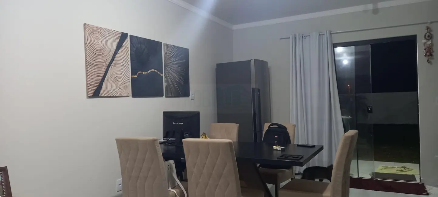 Foto 3 de Casa com 2 quartos à venda, 98m2 em São João do Rio Vermelho, Florianopolis - SC