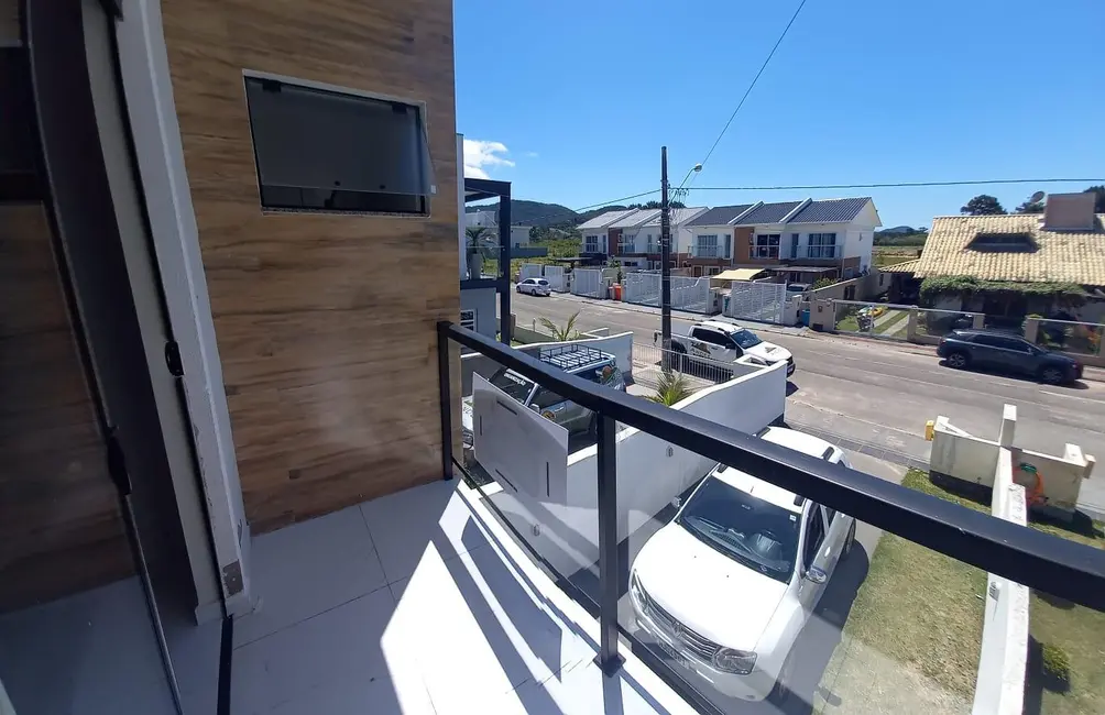 Foto 6 de Casa com 2 quartos à venda, 98m2 em São João do Rio Vermelho, Florianopolis - SC