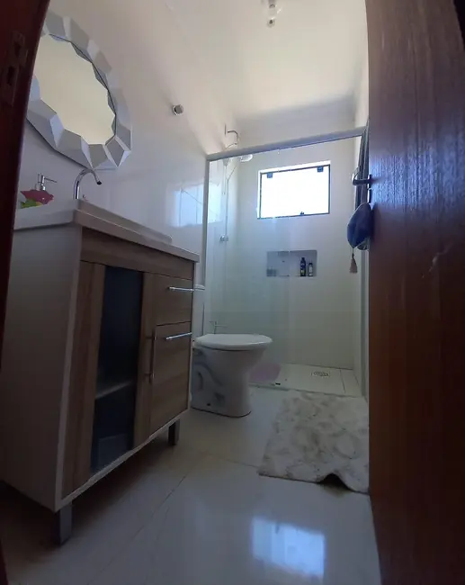 Foto 9 de Casa com 2 quartos à venda, 98m2 em São João do Rio Vermelho, Florianopolis - SC