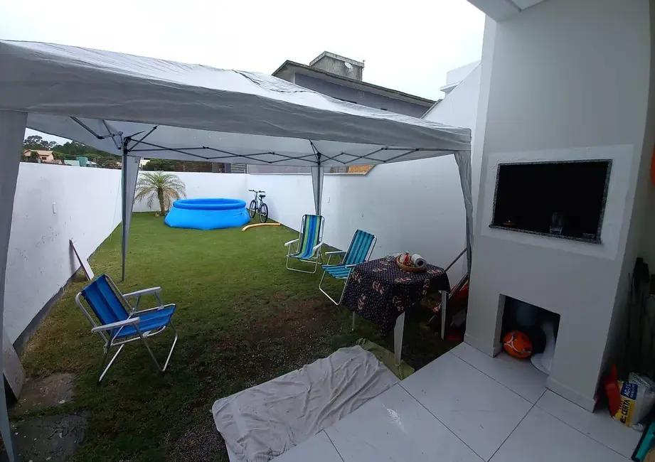 Foto 4 de Casa com 2 quartos à venda, 98m2 em São João do Rio Vermelho, Florianopolis - SC