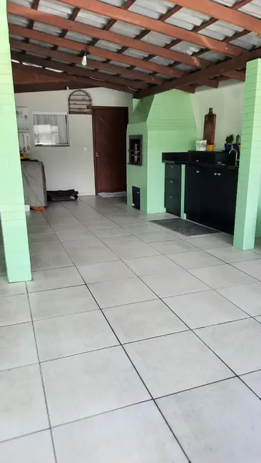 Foto 6 de Casa com 4 quartos à venda, 132m2 em Ingleses do Rio Vermelho, Florianopolis - SC