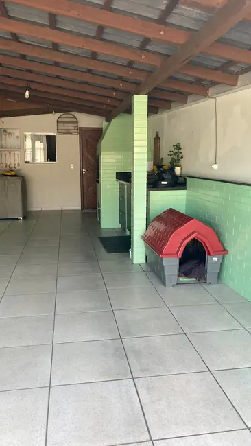 Foto 5 de Casa com 4 quartos à venda, 132m2 em Ingleses do Rio Vermelho, Florianopolis - SC