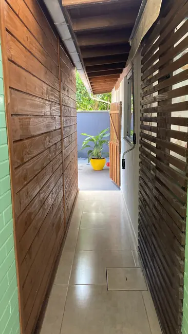 Foto 8 de Casa com 4 quartos à venda, 132m2 em Ingleses do Rio Vermelho, Florianopolis - SC