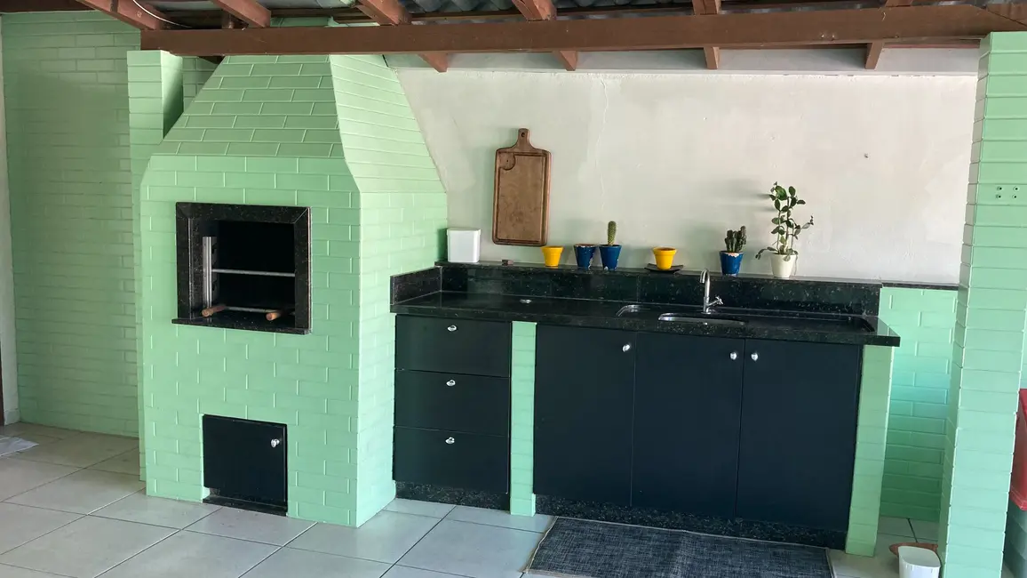 Foto 7 de Casa com 4 quartos à venda, 132m2 em Ingleses do Rio Vermelho, Florianopolis - SC