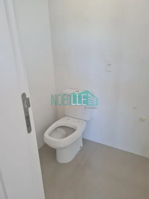 Foto 5 de Apartamento com 3 quartos à venda, 124m2 em Agronômica, Florianopolis - SC