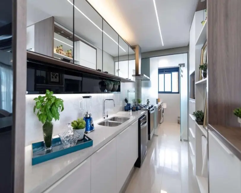 Foto 5 de Apartamento com 2 quartos à venda, 80m2 em Agronômica, Florianopolis - SC