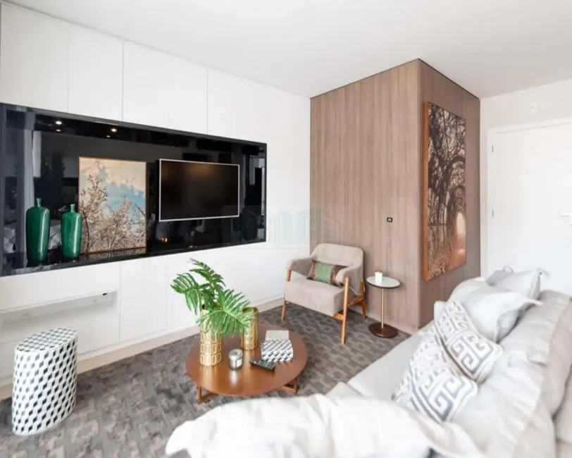 Foto 7 de Apartamento com 2 quartos à venda, 80m2 em Agronômica, Florianopolis - SC