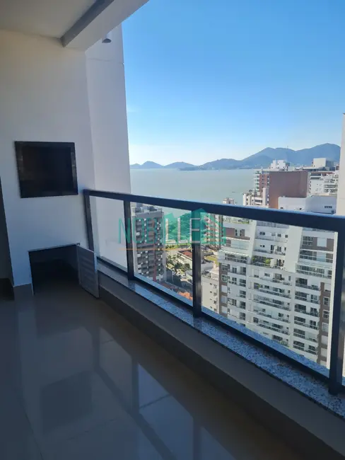 Foto 1 de Apartamento com 3 quartos à venda, 102m2 em Agronômica, Florianopolis - SC