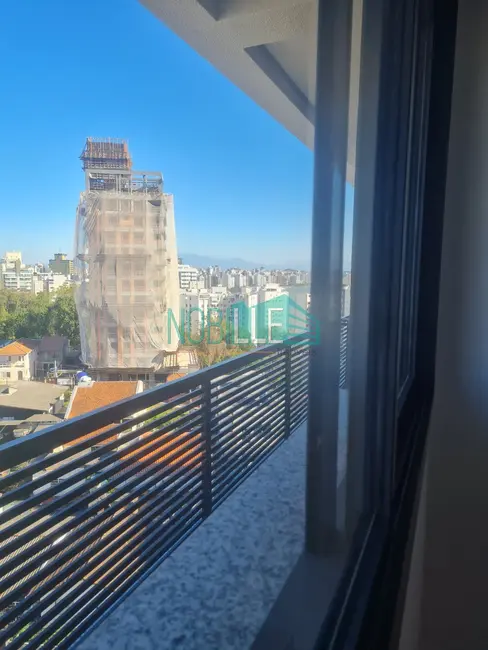 Foto 7 de Apartamento com 3 quartos à venda, 102m2 em Agronômica, Florianopolis - SC