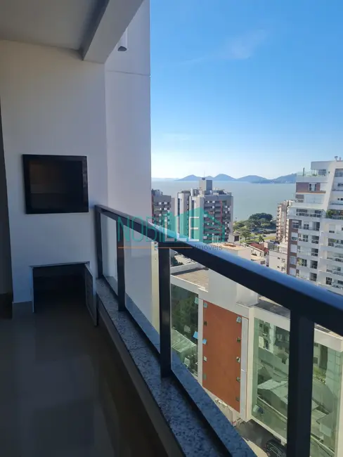 Foto 9 de Apartamento com 3 quartos à venda, 102m2 em Agronômica, Florianopolis - SC