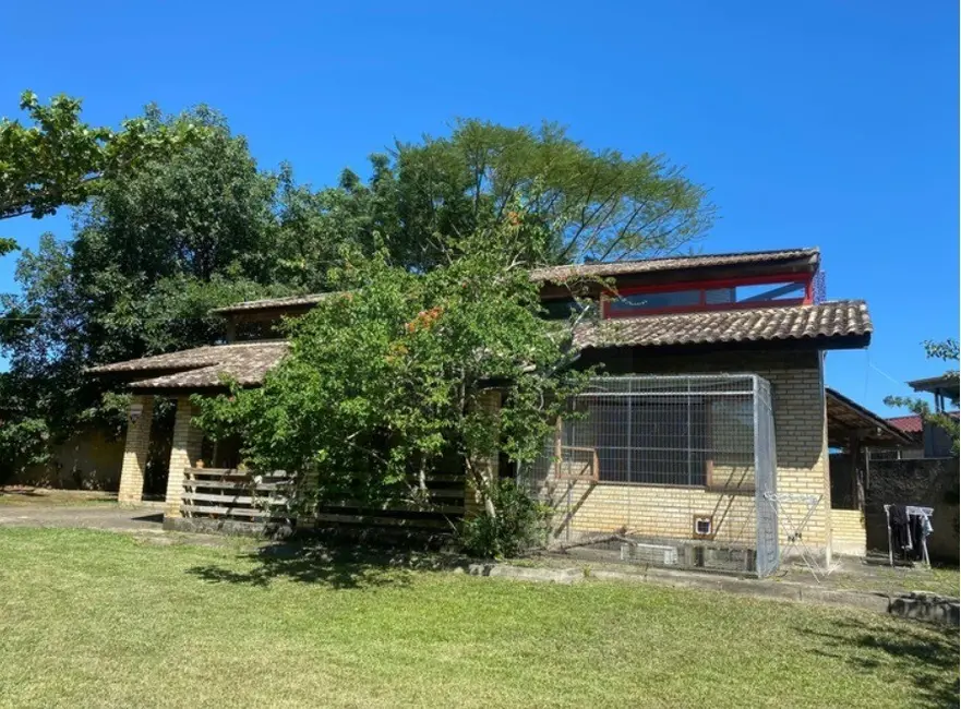 Foto 4 de Casa com 3 quartos à venda, 189m2 em São João do Rio Vermelho, Florianopolis - SC