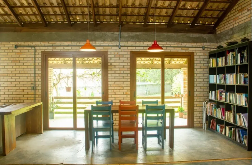 Foto 9 de Casa com 3 quartos à venda, 189m2 em São João do Rio Vermelho, Florianopolis - SC