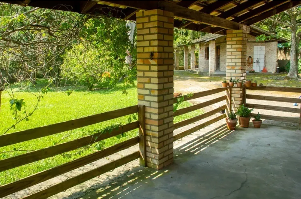 Foto 6 de Casa com 3 quartos à venda, 189m2 em São João do Rio Vermelho, Florianopolis - SC