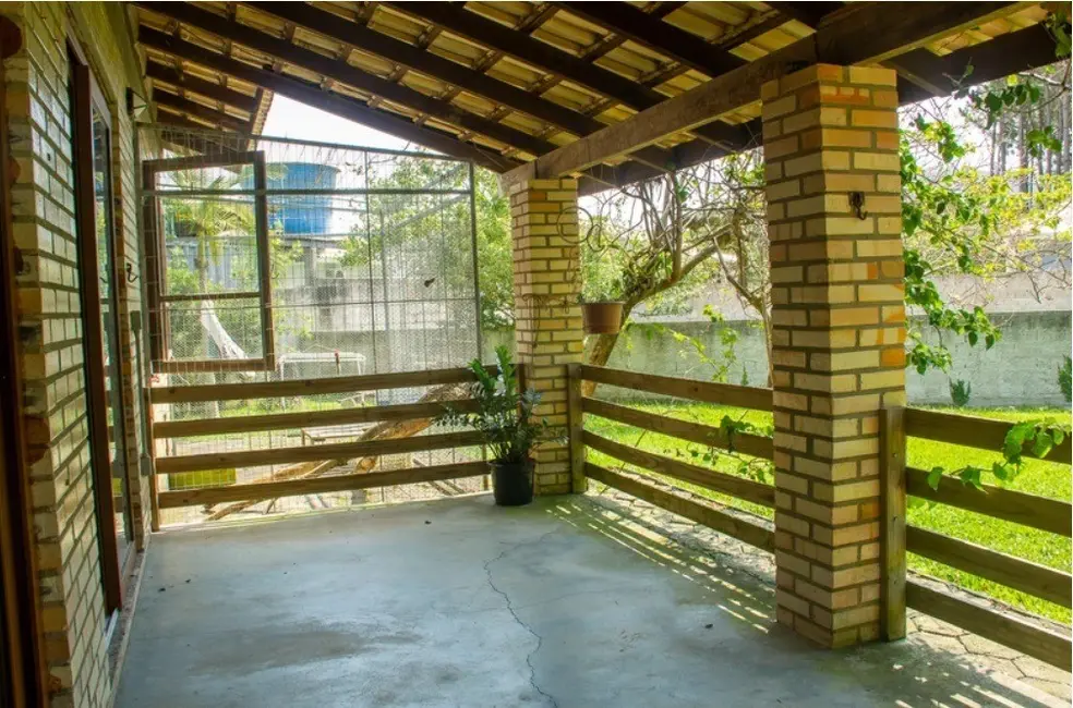 Foto 7 de Casa com 3 quartos à venda, 189m2 em São João do Rio Vermelho, Florianopolis - SC