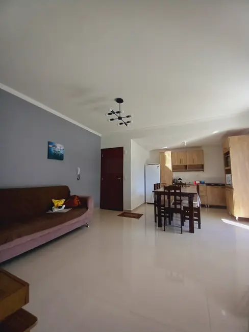 Foto 7 de Apartamento com 2 quartos à venda, 66m2 em Ingleses do Rio Vermelho, Florianopolis - SC