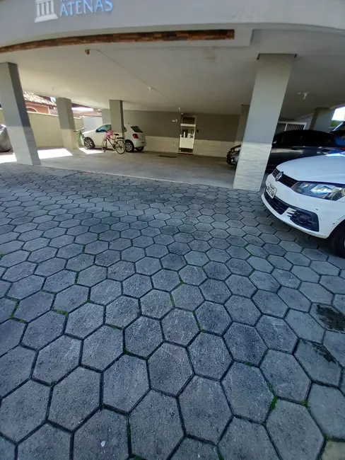 Foto 3 de Apartamento com 2 quartos à venda, 66m2 em Ingleses do Rio Vermelho, Florianopolis - SC