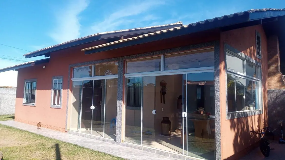 Foto 3 de Casa com 3 quartos à venda, 90m2 em São João do Rio Vermelho, Florianopolis - SC