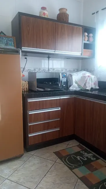 Foto 4 de Casa com 3 quartos à venda, 90m2 em São João do Rio Vermelho, Florianopolis - SC