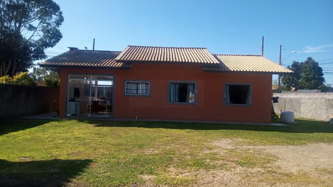 Foto 1 de Casa com 3 quartos à venda, 90m2 em São João do Rio Vermelho, Florianopolis - SC