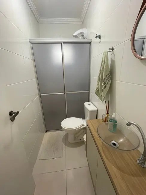 Apartamento com 2 quartos à venda, 60m2 em Ingleses do Rio Vermelho, Florianopolis - SC - imagem 5 Foto 5 de Apartamento com 2 quartos à venda, 60m2 em Ingleses do Rio Vermelho, Florianopolis - SC