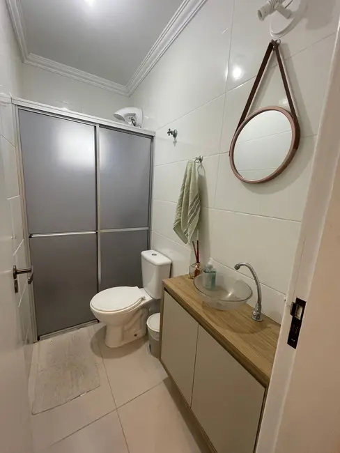Apartamento com 2 quartos à venda, 60m2 em Ingleses do Rio Vermelho, Florianopolis - SC - imagem 4 Foto 4 de Apartamento com 2 quartos à venda, 60m2 em Ingleses do Rio Vermelho, Florianopolis - SC