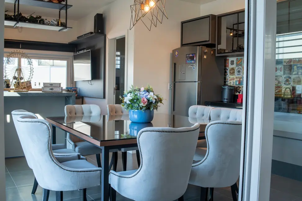 Foto 7 de Casa de Condomínio com 3 quartos à venda, 228m2 em Florianopolis - SC