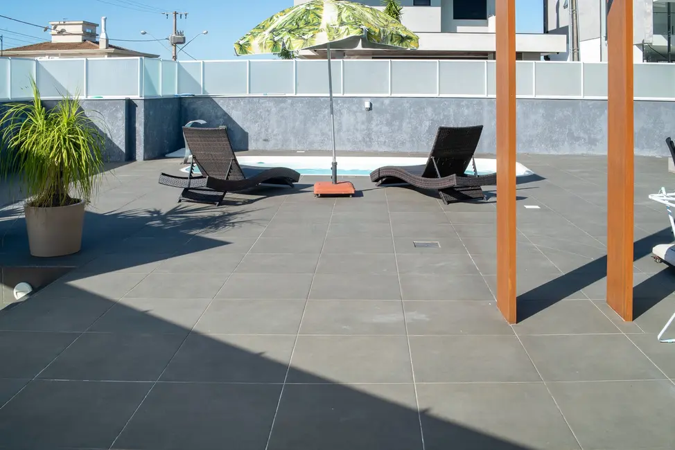 Foto 4 de Casa de Condomínio com 3 quartos à venda, 228m2 em Florianopolis - SC