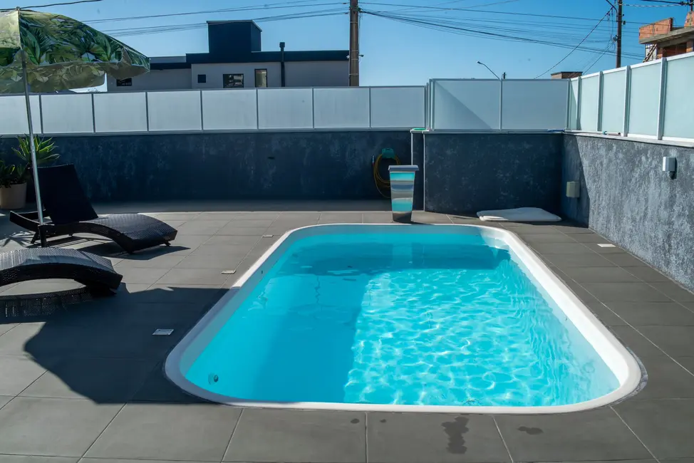 Foto 3 de Casa de Condomínio com 3 quartos à venda, 228m2 em Florianopolis - SC