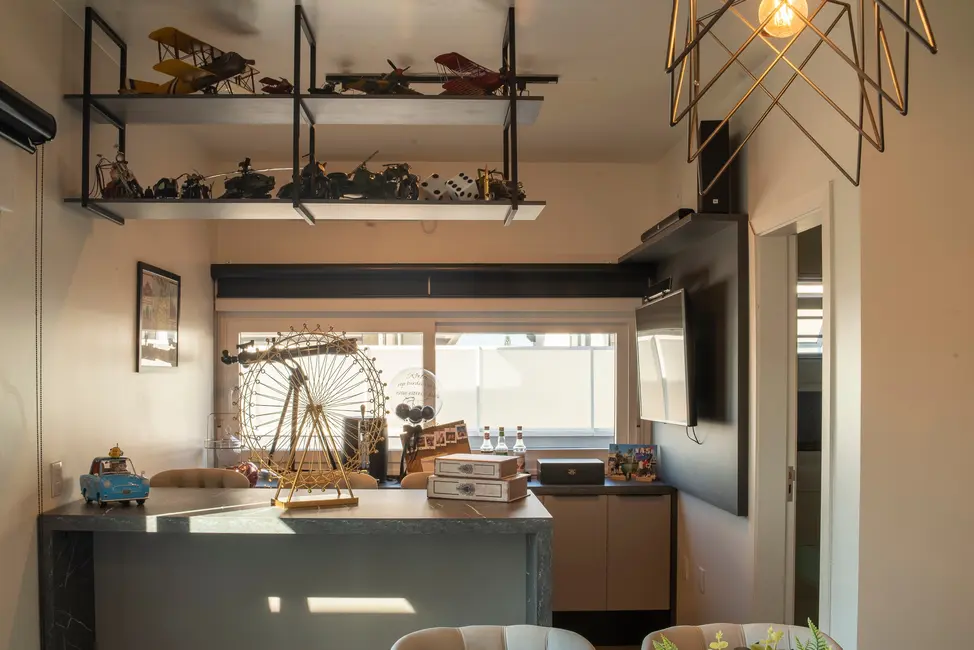 Foto 8 de Casa de Condomínio com 3 quartos à venda, 228m2 em Florianopolis - SC