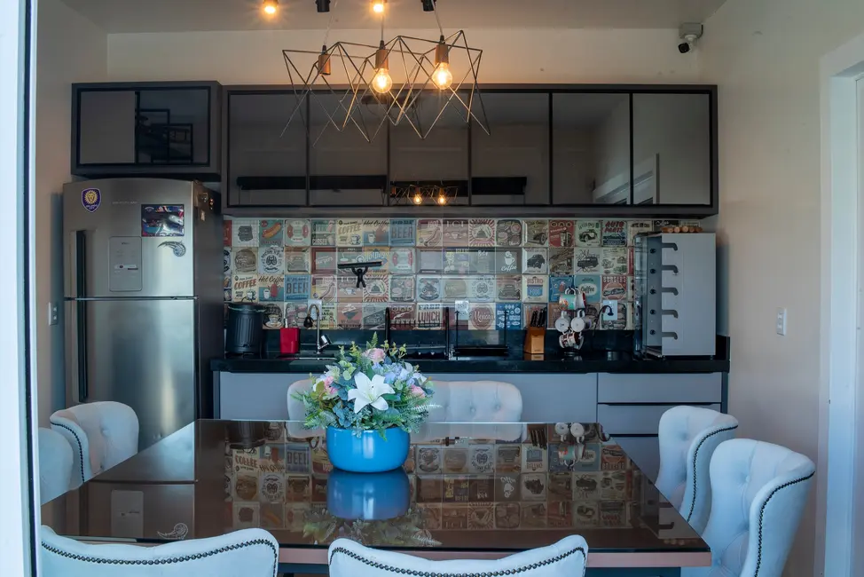 Foto 9 de Casa de Condomínio com 3 quartos à venda, 228m2 em Florianopolis - SC