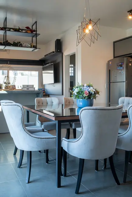 Foto 6 de Casa de Condomínio com 3 quartos à venda, 228m2 em Florianopolis - SC