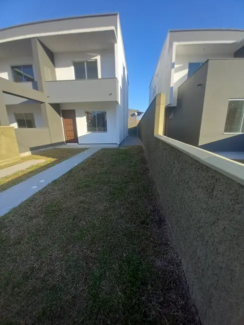 Foto 1 de Casa com 3 quartos à venda, 92m2 em São João do Rio Vermelho, Florianopolis - SC